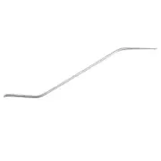 Beekeeping Stainless Steel Needle Honey Bee Queen Rearing Grafting Tool.