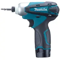 在飛比找露天拍賣優惠-"電筒魔" 全新 Makita 牧田 TD090D 10.8