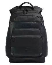 Piquadro Backpack Ca5844w115 Handbag Black Man