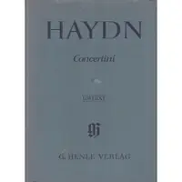 在飛比找樂天市場購物網優惠-【學興書局】Haydn 海頓 弦樂四重奏 小提琴 大提琴 鋼