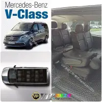 在飛比找Yahoo!奇摩拍賣優惠-Cool Cat汽配百貨商城【】 賓士 BENZ V-Cla