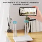 Mini Night Viewing Camera Security Surveillance HD With Motion Detection.