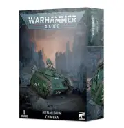 Warhammer 40k Astra Militarum Chimera New in Box
