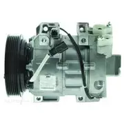 Valeo A/C Compressor - CM5865