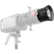 Aputure Amaran Spotlight SE 36 Lens Kit