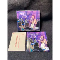 在飛比找蝦皮購物優惠-二手正版CD The Best Smooth Jazz...