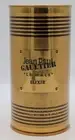 Jean Paul Gaultier Le Male Elixir 125ml Parfum 100% Genuine