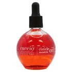 CUCCIO REVITALIZING CUTICLE OIL POMEGRANATE AND FIG 2.5 OZ.
