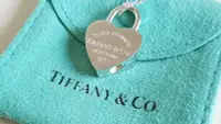 在飛比找Yahoo!奇摩拍賣優惠-TIFFANY & CO. 純銀 925 經典款 Retur