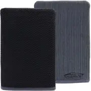 Auto Detailing Clay Mitt 1 Pack 9.7x6.3 inches Magic Bar Premium Mesh