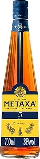 Metaxa 5 Star Brandy 700 ml