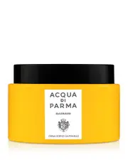 Acqua di Parma Barbiere Soft Shaving Cream 4.4 oz.