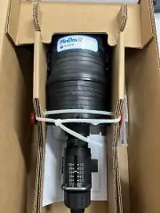 MiniDos 12 GPM 5% Proportional Injector Chemical Fertilizer HYD112634 BRAND NEW