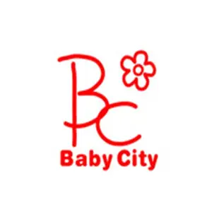 娃娃城 Baby City 防水收納短袖圍兜/維尼