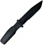 Smith & Wesson Search & Rescue Fixed Blade