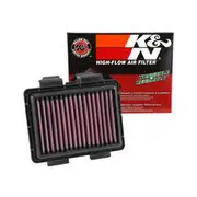 K&N Air Filter - KNHA-2513