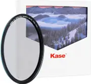 Kase Wolverine Revolution 82mm Magnetic CPL ND8 3 Stop ND Combo