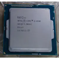 在飛比找蝦皮購物優惠-Intel core 四代 i5-4590 4690 (11