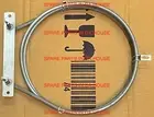 Electrolux Double Oven Fan Forced Element EOD6332X