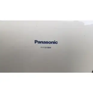 故障零件機--Panasonic 除濕機--F-Y101BW