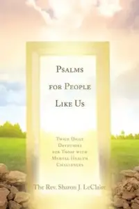 在飛比找博客來優惠-Psalms for People Like Us: Twi