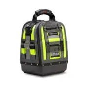Veto Pro Pac TECH MCT HI-VIZ YELL Tool Bag, VPP10243