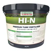 TurfStar Hi-N Turf Fertiliser