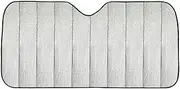 Thick Aluminum Foil Car Sunshade Cover Windshield Sunshade Car Window Sun Shades Easy Install Store Uv Protection