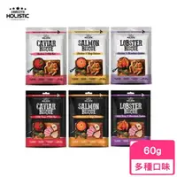 在飛比找momo購物網優惠-【ABSOLUTE HOLISTIC 超越巔峰】肉泥系列 6