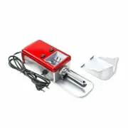 Cigarette Rolling Machine Electric Automatic Tobacco Roller Injector Maker Table
