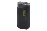 Moki 5000mAh Power Bank with Type C & USB (ACCMPBP50)