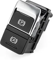 Handbrake Switch for for A6 C7 Rs6 S6 A7 Rs7 S7 2014 2015-2018 Electronic Handbrake Parking Hand Brake 4G1927225B
