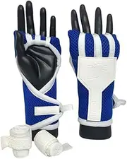Boxing Fortress Pro T1 Hand Wraps Adult Handwraps Muay Thai Hand Bandages Fastwraps