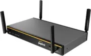 Peplink Balance 20X BPL-021X-LTEA-US-T-PRM Futureproof Gigabit Dual WAN Router