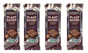 Plant Based Hershey's Oat Chocolate Extra Creamy Almond- 4 Packs - 1.55 oz each
