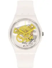 [Swatch] Time To Yellow Small