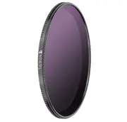 Freewell Magnetic Quick-Swap 72mm ND8/PL Filter System for DSLR Camera