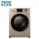 ［TECO 東元］10公斤 變頻滾筒洗衣機 WD1073G