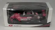 Spark 1/43 Gt500 Super Gt 2023 Niterra Motul Z Nddp Racing Minicar