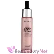 Revlon Photoready Rose Glow Hydrating + Illuminating Primer Rose Quartz 1oz