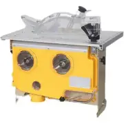 Dust-free Saw Multi-functional Precision Table Saw Carpentry Electric Saw