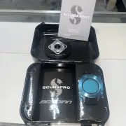 Scubapro Meridian - Wrist Dive Computer/Watch for Scuba & Freediving NEW