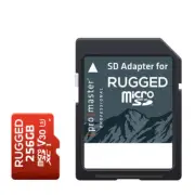 ProMaster Rugged Micro SD - 256GB