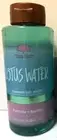Tree Hut LOTUS WATER Foaming Gel Wash Blue Agave Birthday Gift oil graduation