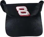 Motorsport Authentics Dale Earnhardt Jr. Vintage #8 Adjustable Visor