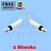 Monroe Max-Air Rear Shocks for Chevrolet Monte Carlo 1973-1977 RWD Kit 2