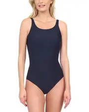 Gottex High Neck One-Piece