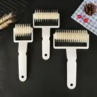 Hot Brand New Pastry Lattice Roller Pastry Cutters Pastry Baking Tool Bread