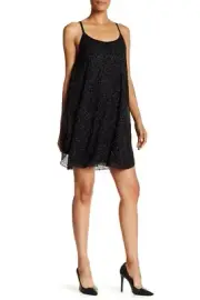 Alice and Olivia Beaded Dress