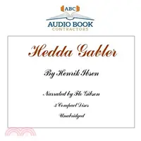 在飛比找三民網路書店優惠-Hedda Gabler